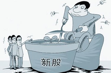 怎么查询新股申购是否成功？