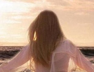 女人看淡一切的昵称