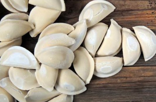 自己包的饺子放冰箱冷冻能放多久?