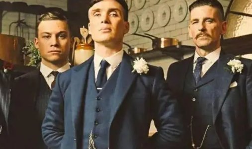 《浴血黑帮》约翰死了第几季?