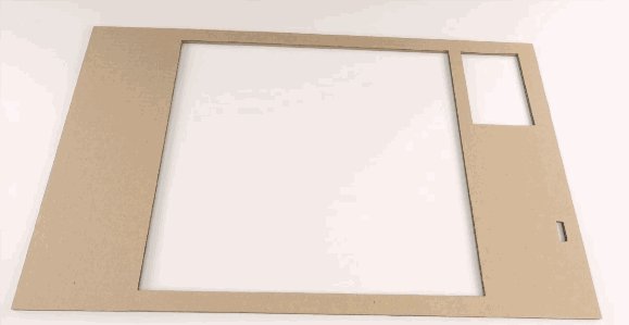 手工作业娃娃机怎么做