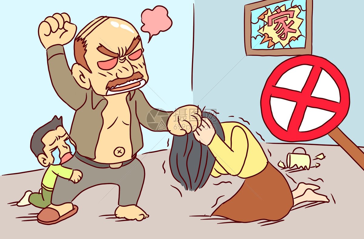 重庆一女子携幼女坠亡，丈夫竟拍照让家属“收尸”，其丈夫为何如此冷漠？