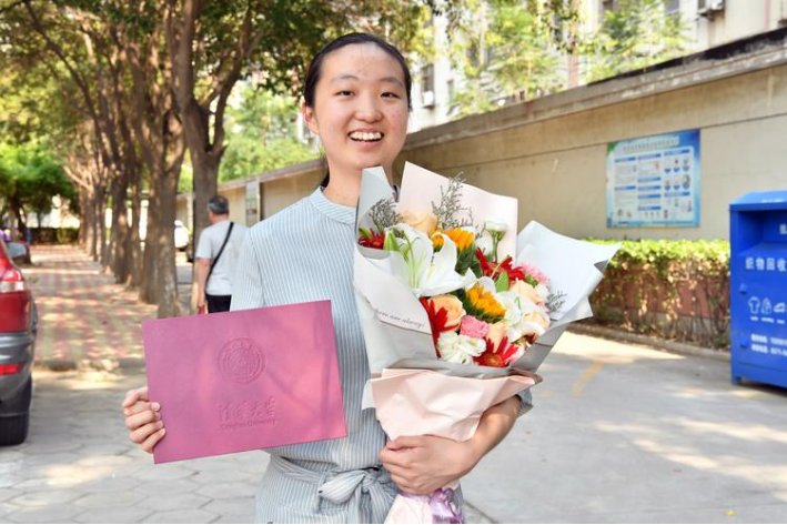 高考标准答案什么时候出来