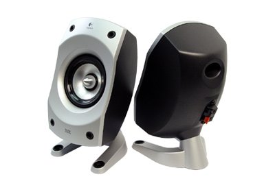 罗技Z5500的介绍