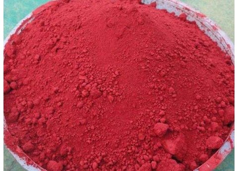 女生说三氧化二铁是什么意思