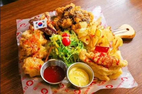 韩国炸鸡涨价一只卖到百元，是什么原因造成的？