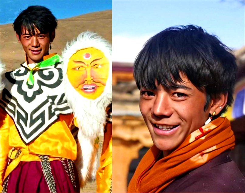 部分男性对丁真持恶意态度,为何他们会如此对待丁真?