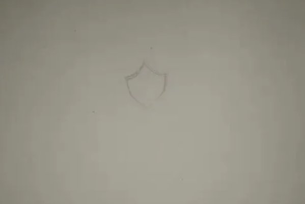 用颜料画美人鱼怎么画