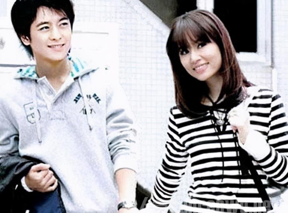 林心如的情史有多“复杂”？身后有哪五个男人？