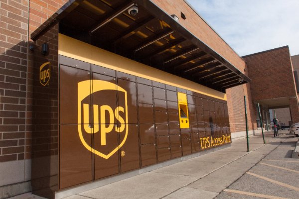 从美国怎么寄快递到中国