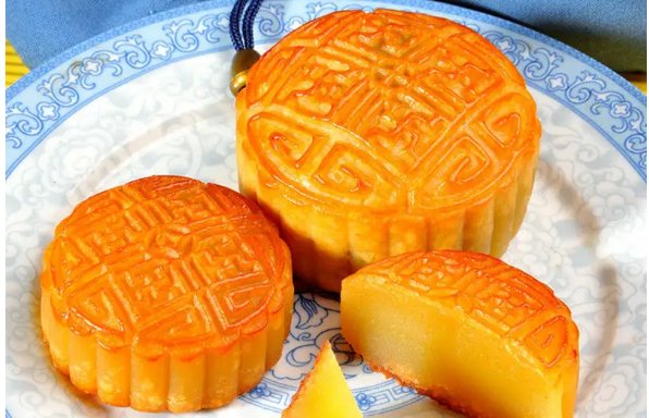 莲蓉月饼含量不低于30还是60