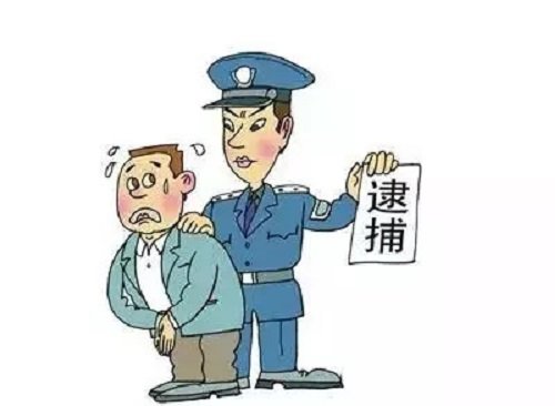 害群之马！哈尔滨19名公安民警被查处，是否该从严处理？