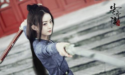 楚乔传原著是什么？