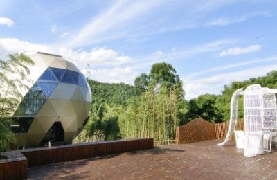 浙江安吉农家乐包吃住推荐