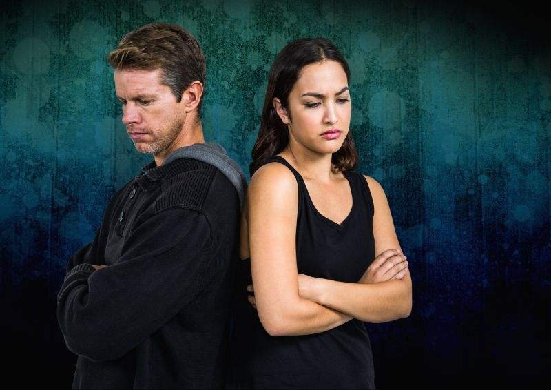 为什么有的男生天天找女生聊天突然就有一天冷淡不说话了？