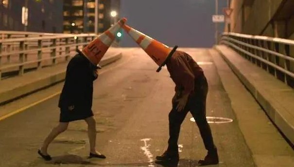 你眼中的真爱是什么样的?