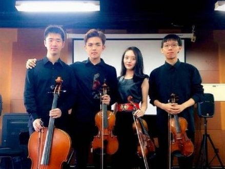 李柄熹送张雨绮小提琴当定情礼物，你如何看待这一定情礼物？