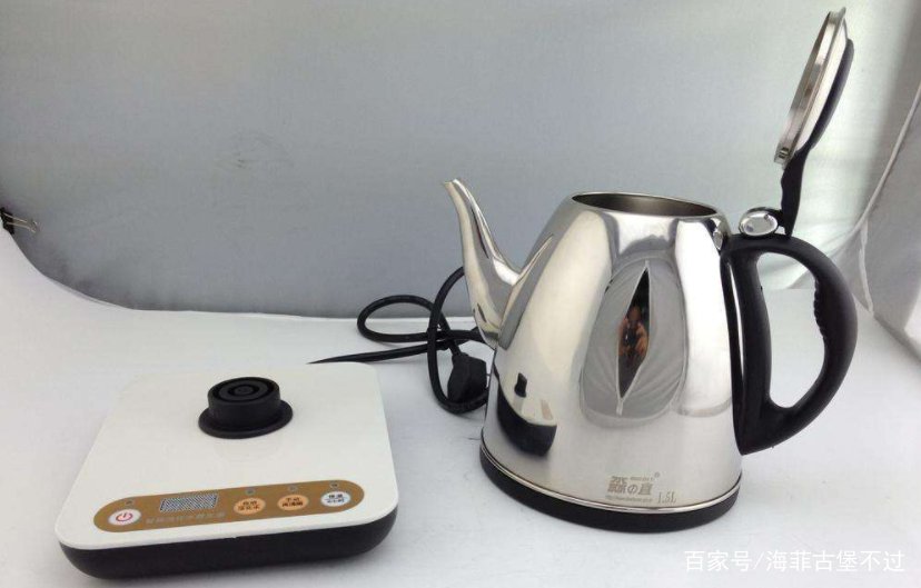 电热水壶的功能都有哪些？最好用的功能是什么？