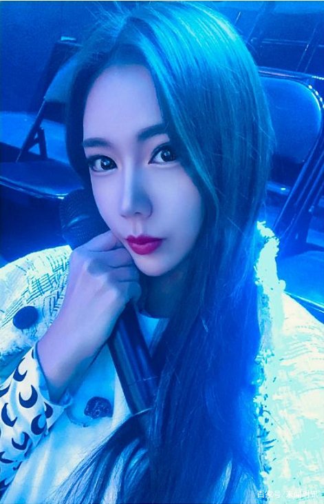 17岁甩了胡彦斌的女星，孩子生父成迷，如今复出拍戏怎么样了？