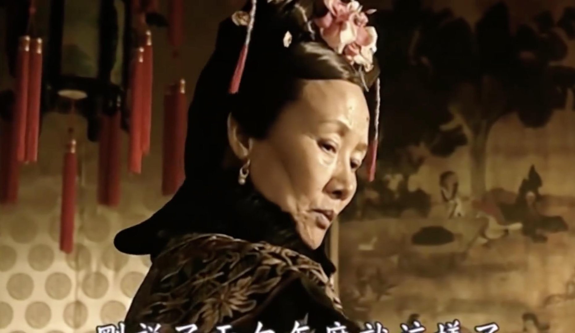 台词出格禁播十年，收视率创最低记录，《走向共和》为何现在被封为神剧了？