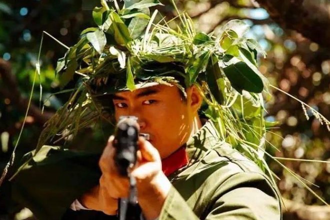 十大经典越战电影