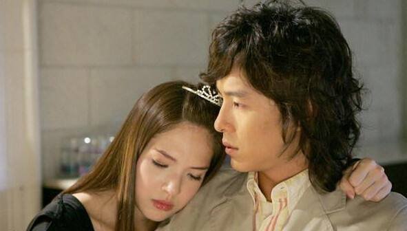 电视剧恶作剧之吻，里面所有的歌曲叫什么名字