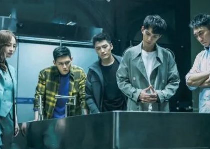 又一爆火网剧《痕迹》被下架,下架原因是什么?为何让网友失望?