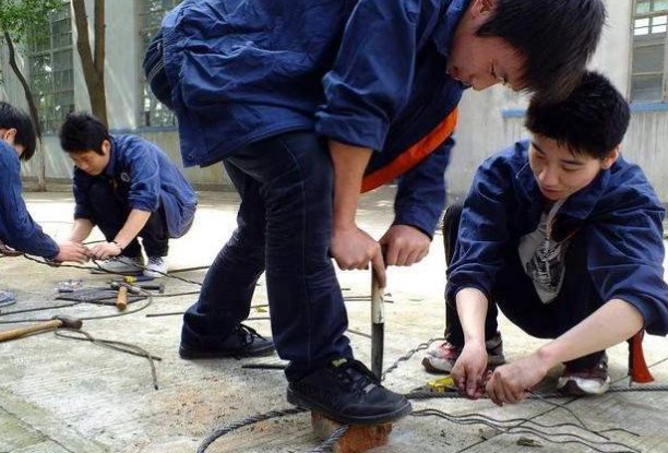 农民工等报考高职可免文化考试？