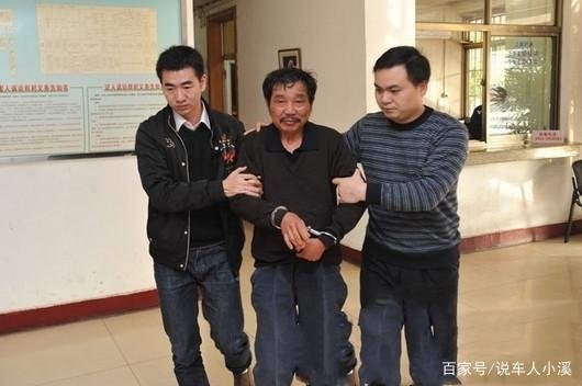 安徽合肥女子碎尸案回顾：暧昧惹来杀身祸，61岁老汉家中被捕！结果怎样？