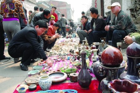 醉卧花都的作品简介