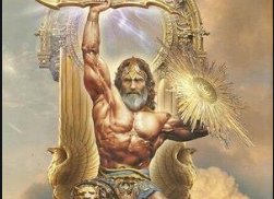 奥丁和宙斯谁在神界的地位更高？