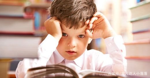 孩子上课专注力差，总走神是什么原因？