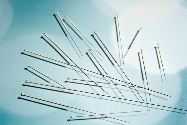 针的拼音是什么