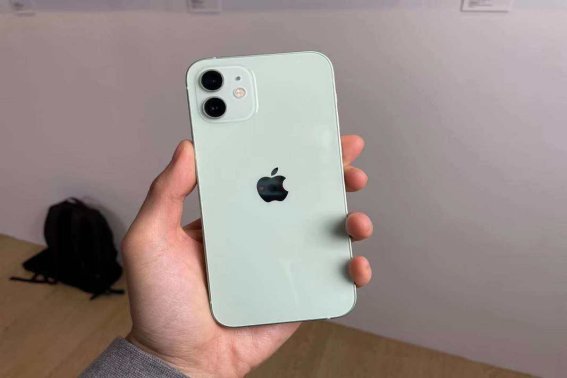 iphone什么意思