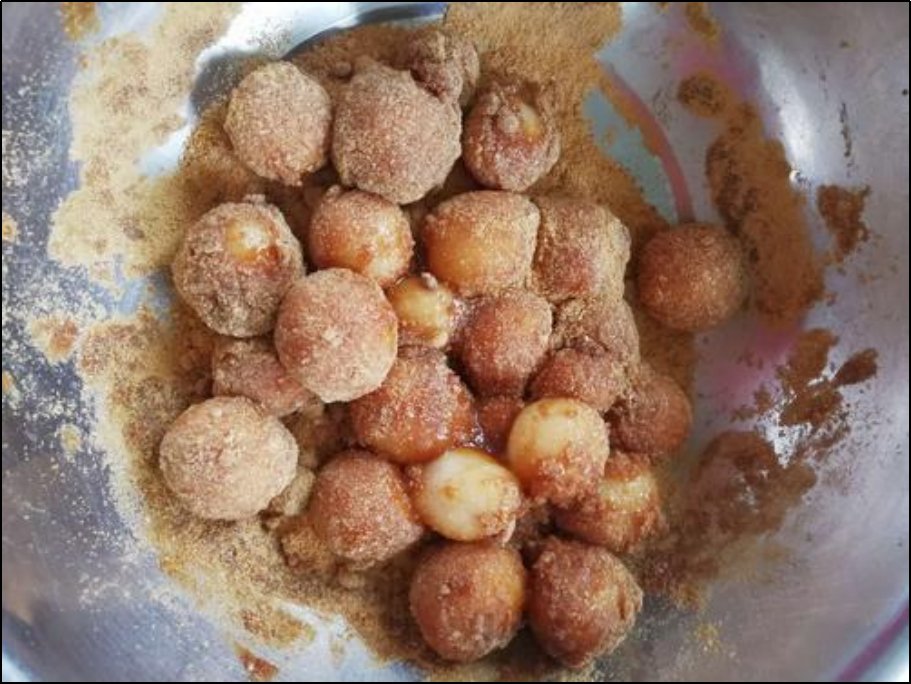 广东的冬至吃什么