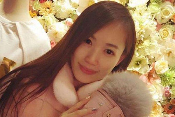 马蓉粗话回应王宝强新女友，你会骂前男友的现任吗？