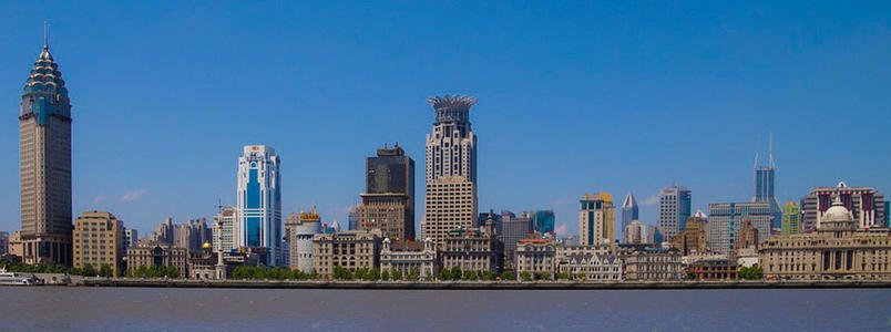 浦西是什么意思？