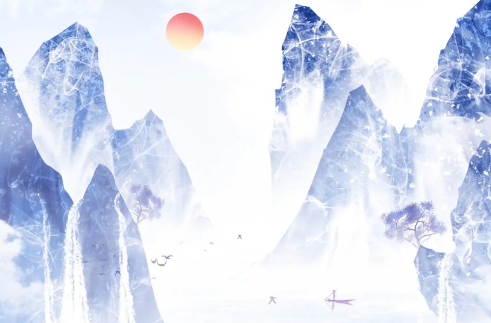 凡人赋的全文有哪些？