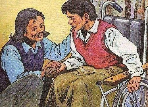 《我与地坛》赏析