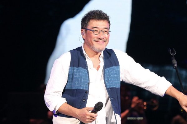 李宗盛成名曲13首