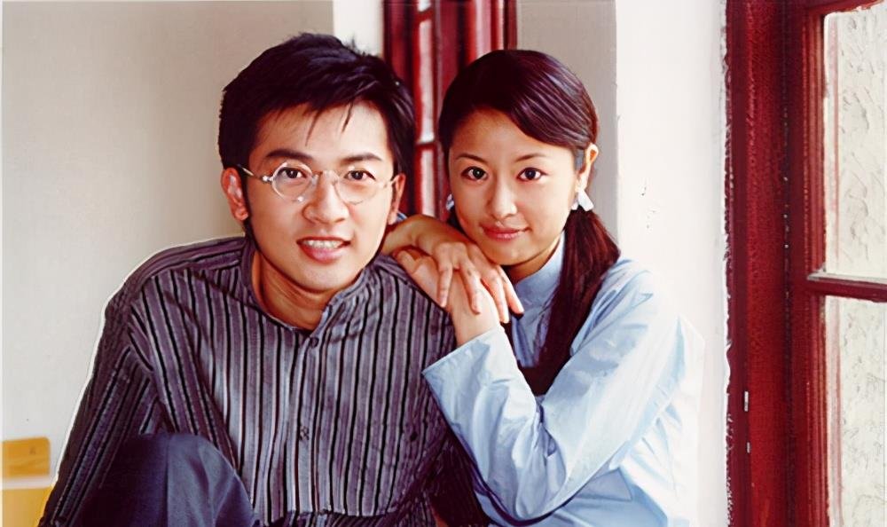 林心如的情史有多“复杂”？身后有哪五个男人？