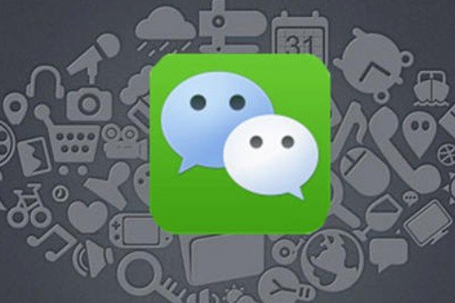 微信收藏如何恢复正常？