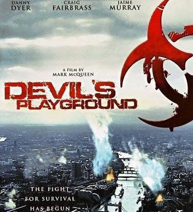 魔鬼游乐场的介绍