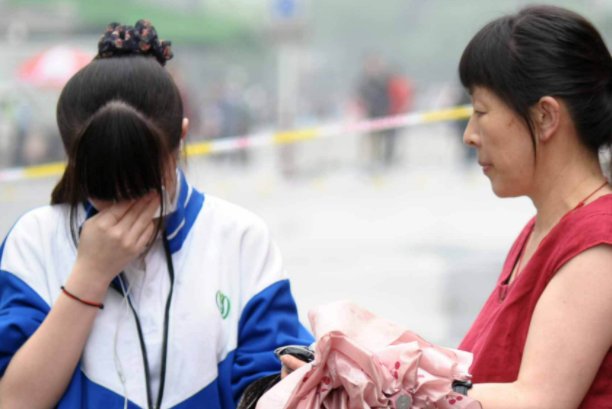 广东2022各校高考录取分数线