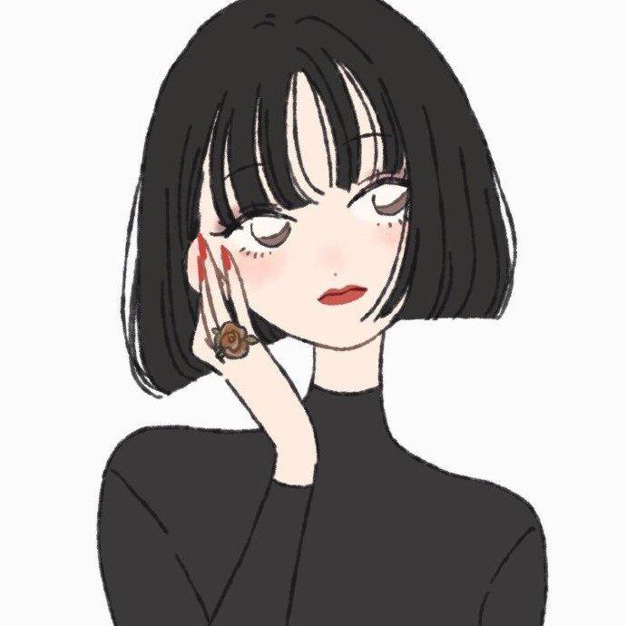 求三人的闺蜜头像、越多越好。（记住，要用三张图片）最好是动漫的，谢谢~~~