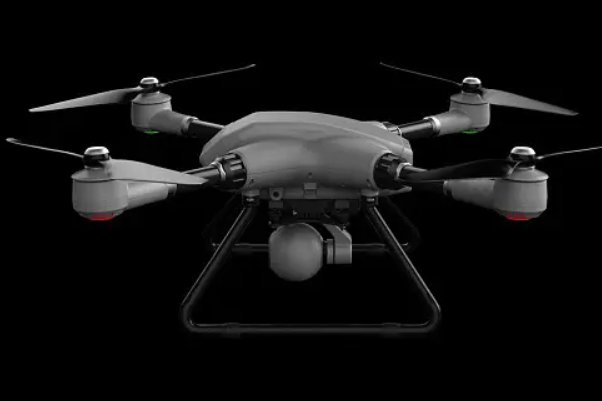 无人机十大品牌有哪些?