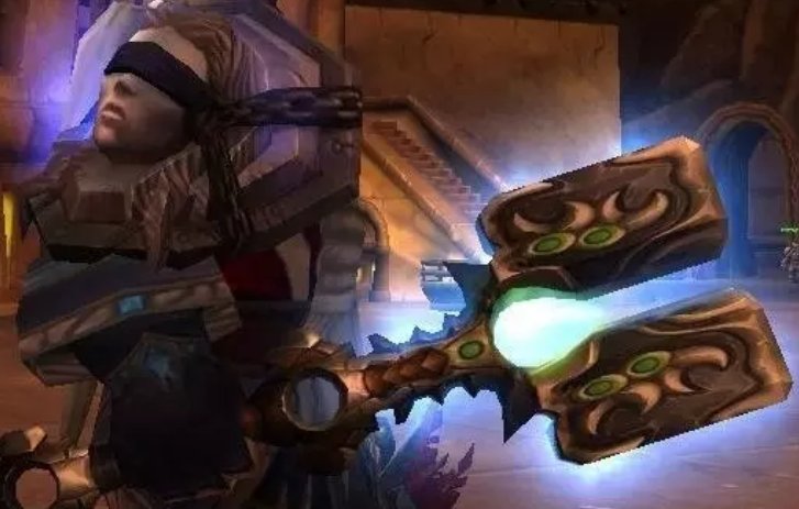 sw胖子掉落哪些装备