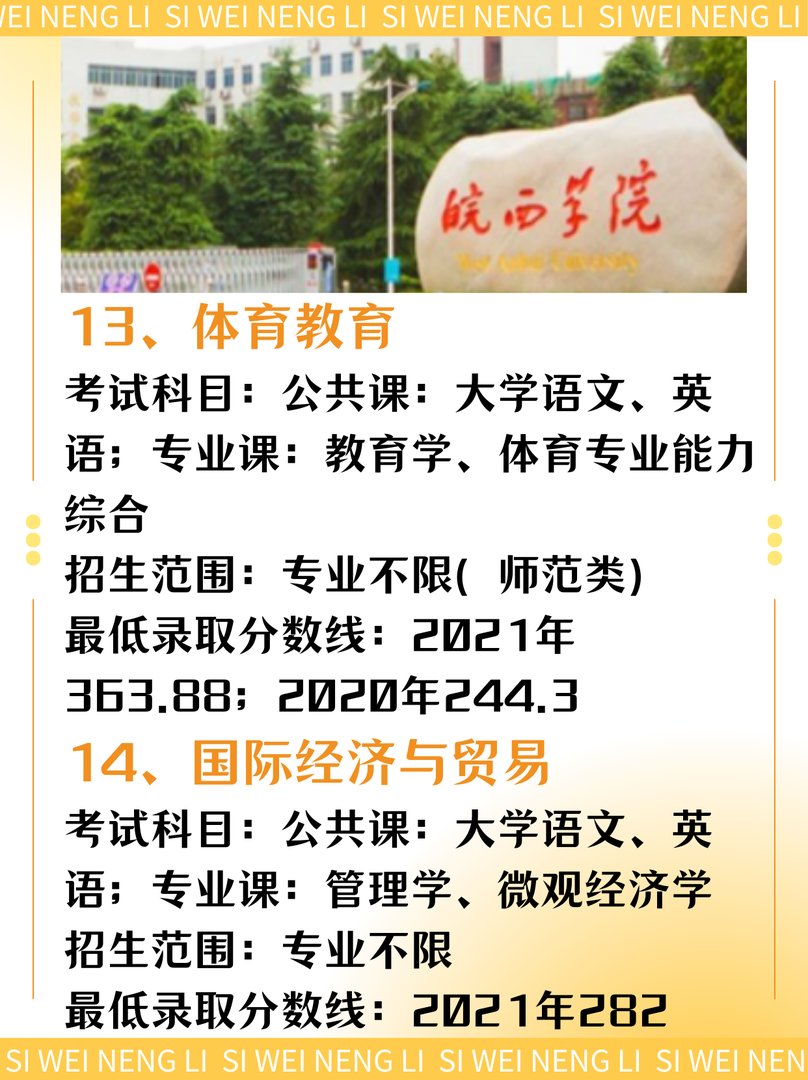 国家公务员考试专业有哪些要求？