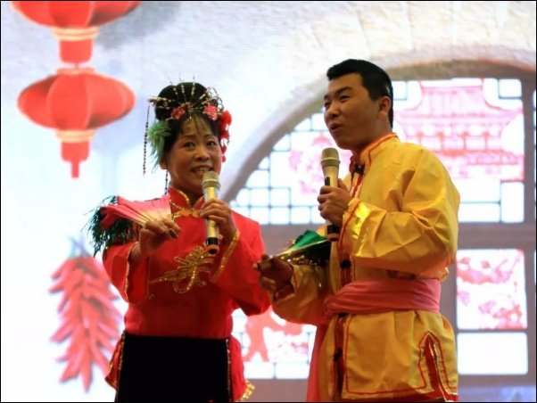 庆祝2024年元旦节唱的歌