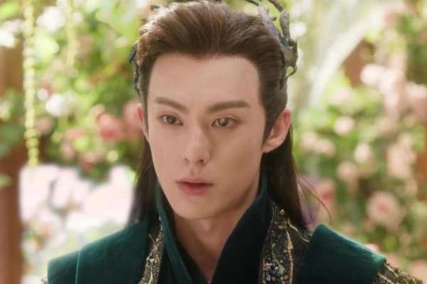 王鹤棣告别《苍兰诀》：遇到东方青苍是我的救赎，这部剧给他带来了什么？